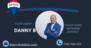 Read more about the article Did you know Danny B. ? – Your One trusted Realtor