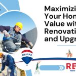Maximizing Your Home's Value with Renovations and Upgrades