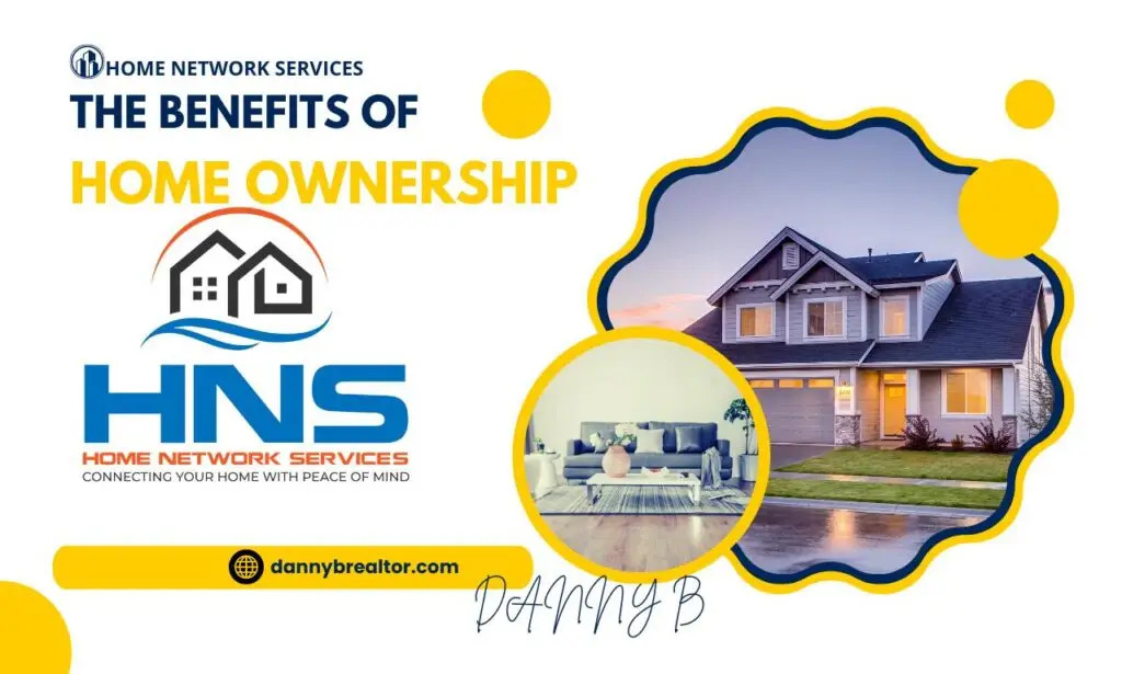 The Benefits of Homeownership: A Journey to Stability, Security, and Personal Fulfillment